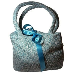 Boyne Valley‎ Weavers, vintage, Ireland, bag SKUW057